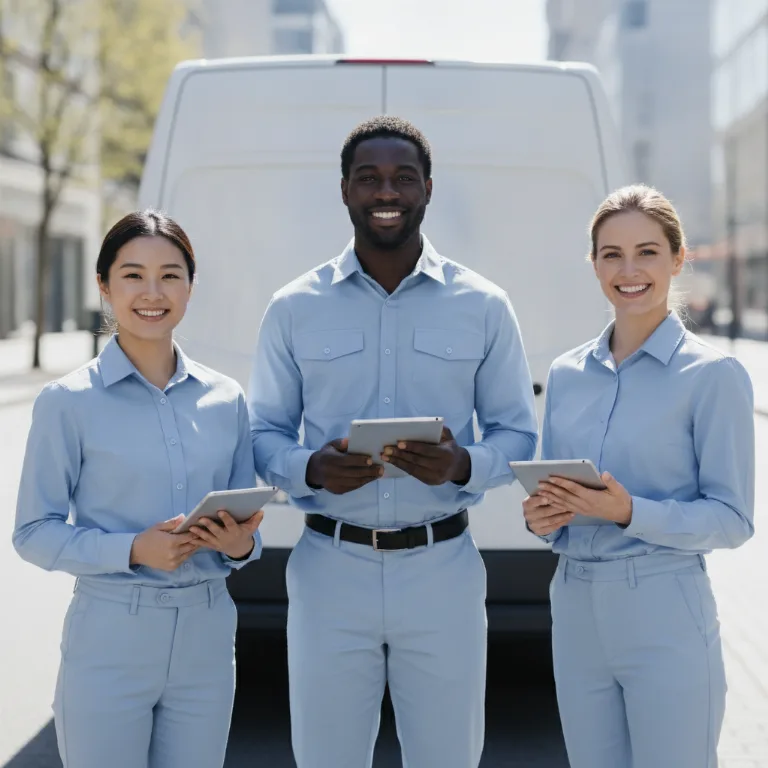 Versicherungsmakler Team in Euskirchen
